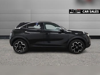 Used Vauxhall Mokka 2022 for sale - 79562838: Photo