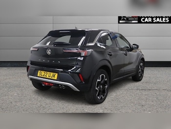 Used Vauxhall Mokka 2022 for sale - 79562838: Photo