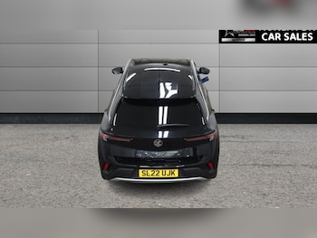 Used Vauxhall Mokka 2022 for sale - 79562838: Photo