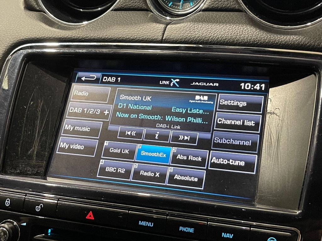 Used Jaguar XJ 2014 for sale - 77236409: Photo 11