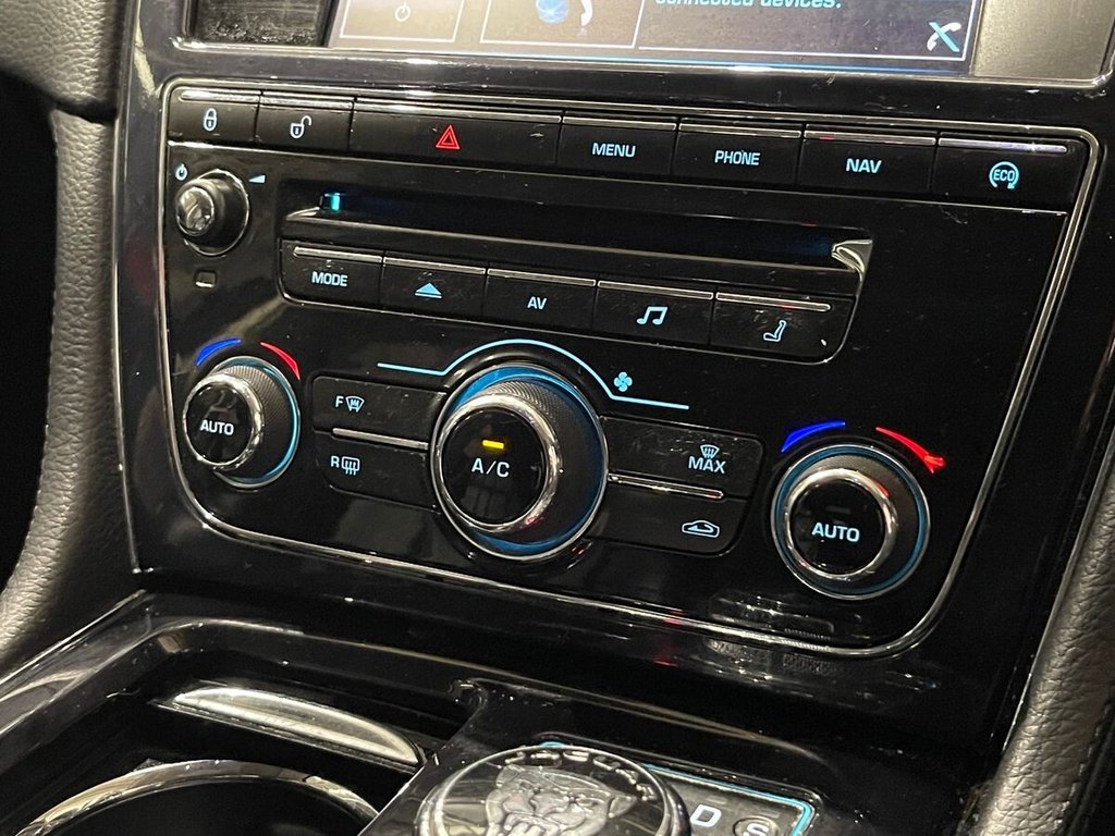 Used Jaguar XJ 2014 for sale - 77236409: Photo 18