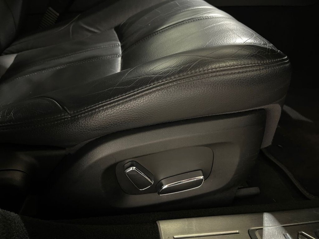 Used Jaguar XJ 2014 for sale - 77236409: Photo 33