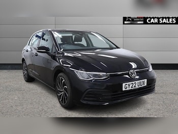 Used Volkswagen Golf 2022 for sale - 79178562: Photo