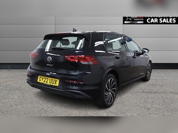 Used Volkswagen Golf 2022 for sale - 79178562: Photo
