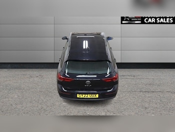Used Volkswagen Golf 2022 for sale - 79178562: Photo