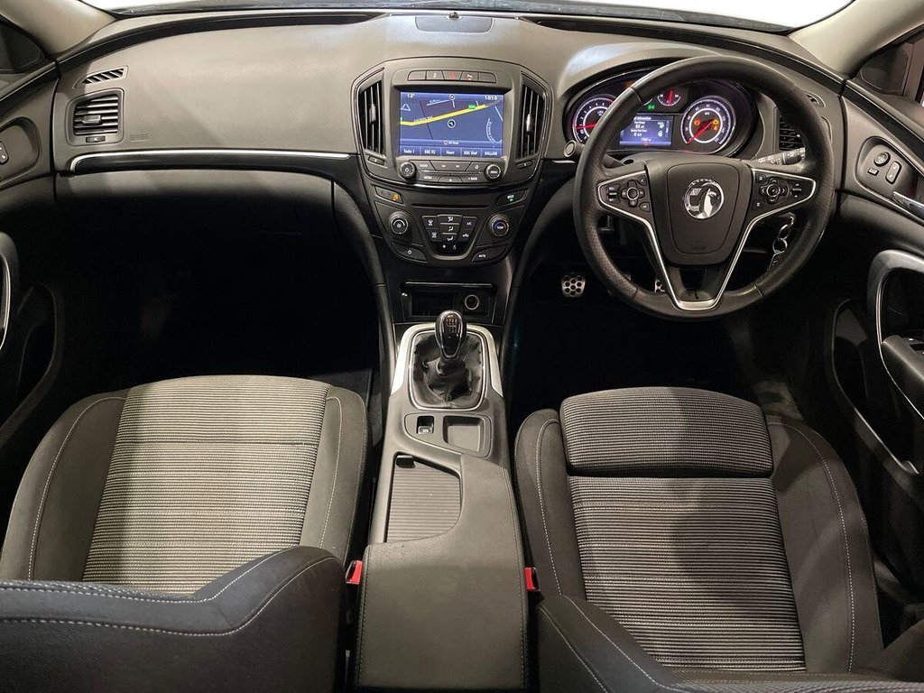 Used Vauxhall Insignia 2016 for sale - 78186862: Photo 10