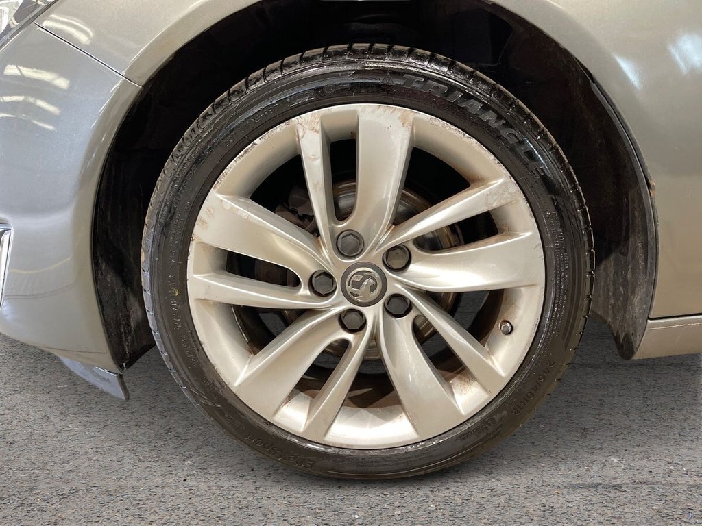 Used Vauxhall Insignia 2016 for sale - 78186862: Photo 12