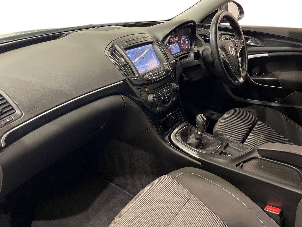 Used Vauxhall Insignia 2016 for sale - 78186862: Photo 14