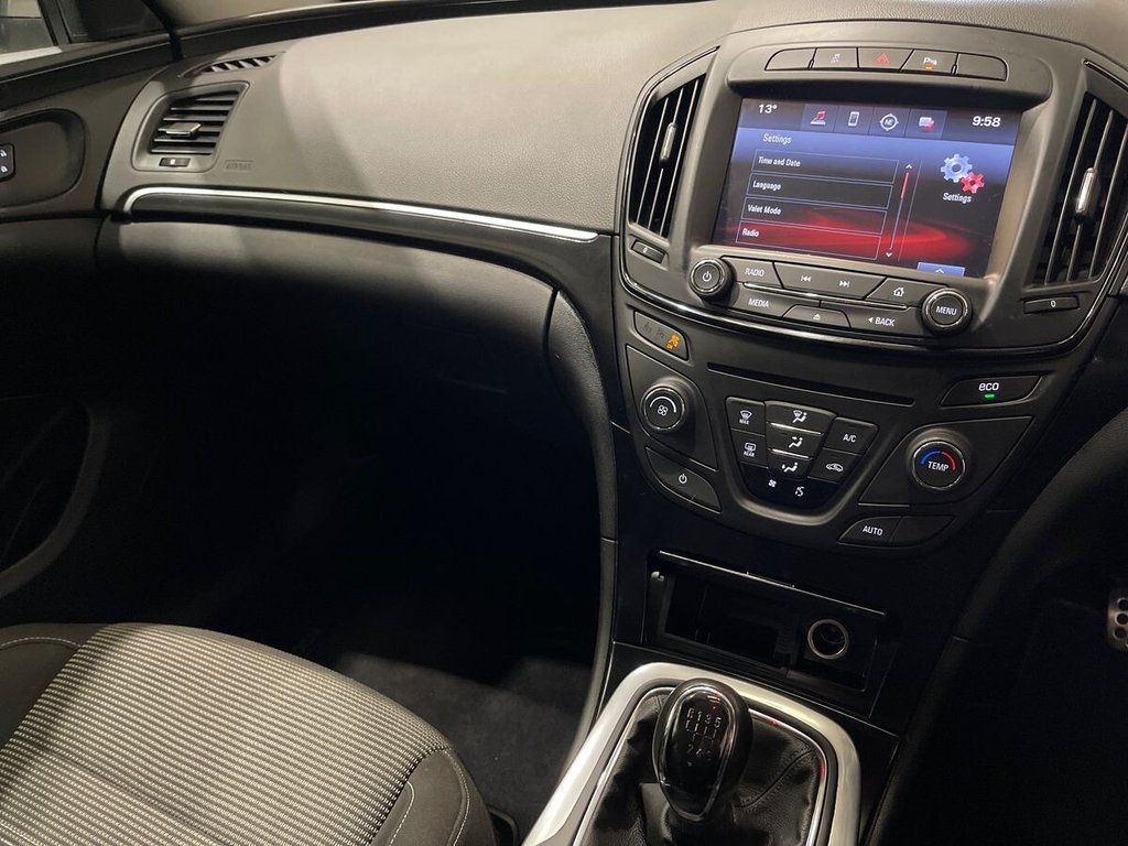 Used Vauxhall Insignia 2016 for sale - 78186862: Photo 16