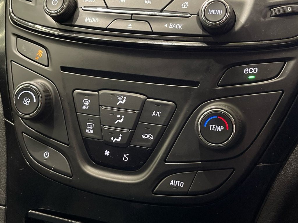 Used Vauxhall Insignia 2016 for sale - 78186862: Photo 17