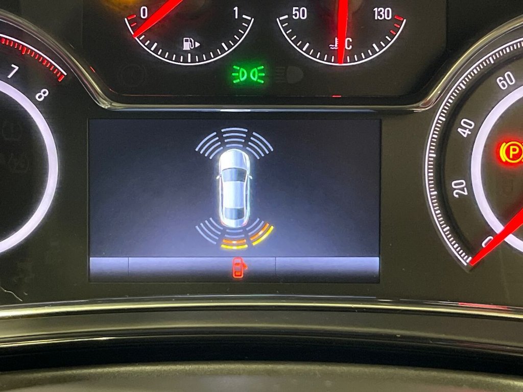 Used Vauxhall Insignia 2016 for sale - 78186862: Photo 22