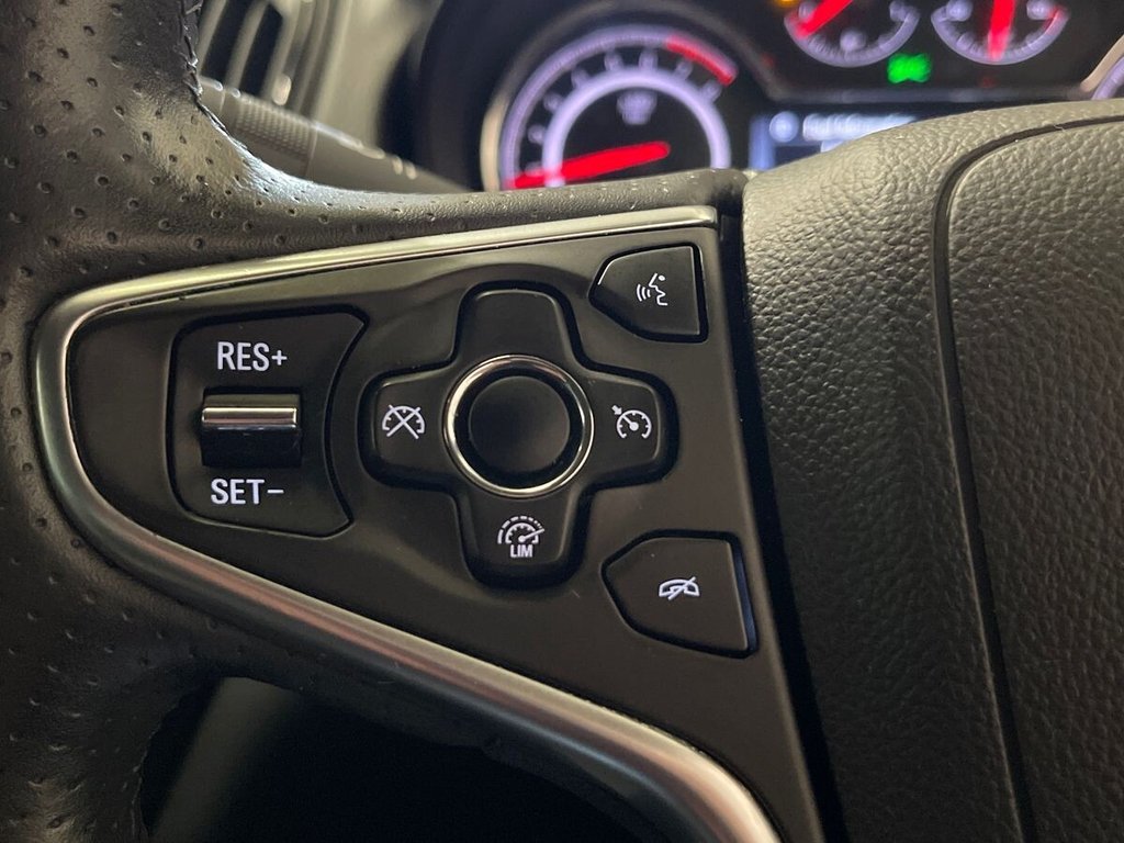 Used Vauxhall Insignia 2016 for sale - 78186862: Photo 24