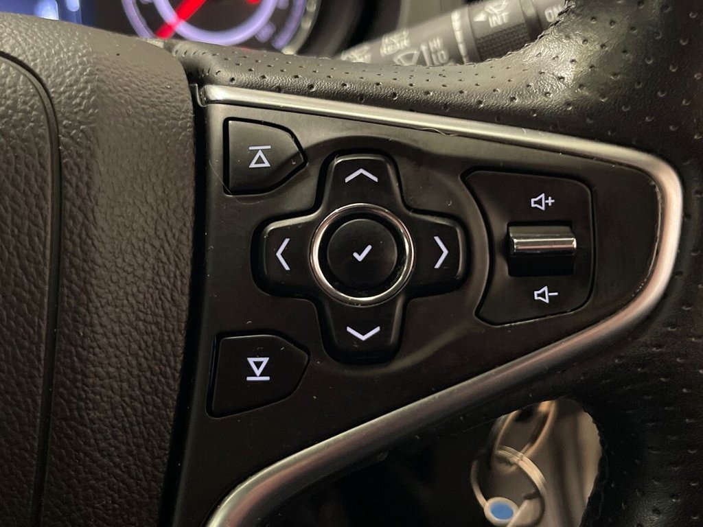 Used Vauxhall Insignia 2016 for sale - 78186862: Photo 25