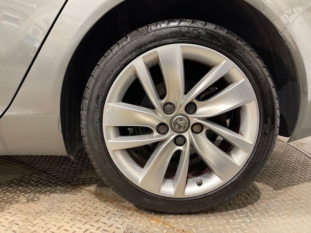 Used Vauxhall Insignia 2016 for sale - 78186862: Photo 30