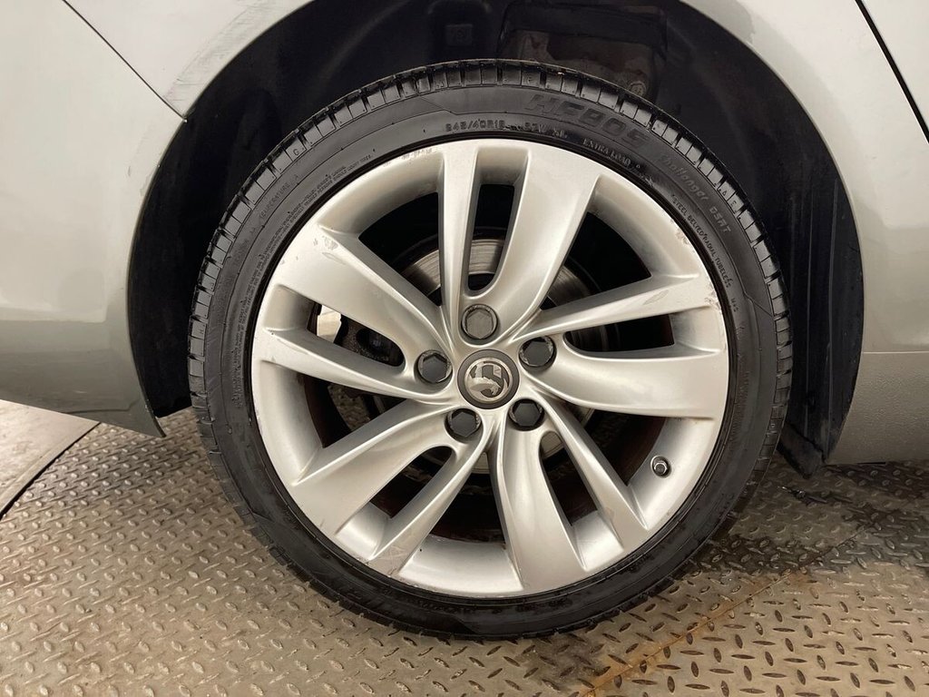 Used Vauxhall Insignia 2016 for sale - 78186862: Photo 31