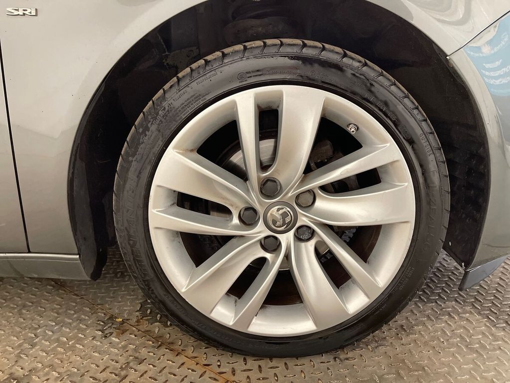 Used Vauxhall Insignia 2016 for sale - 78186862: Photo 32