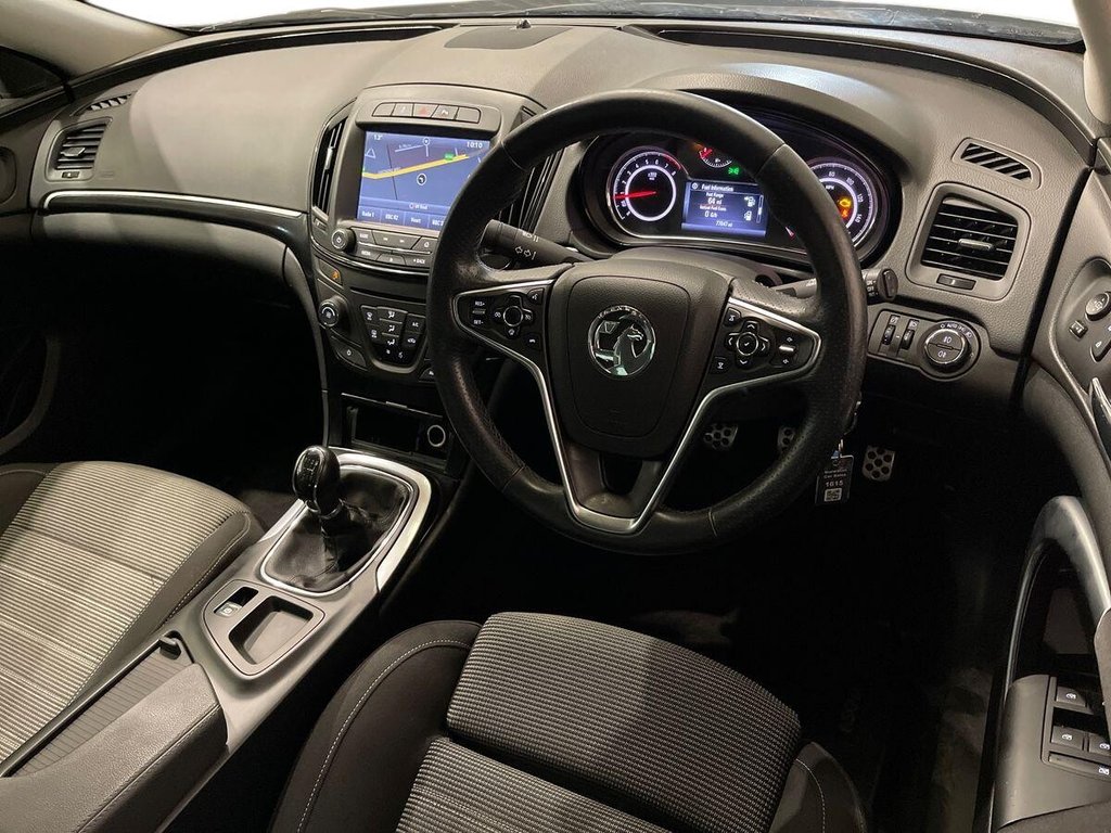 Used Vauxhall Insignia 2016 for sale - 78186862: Photo 9