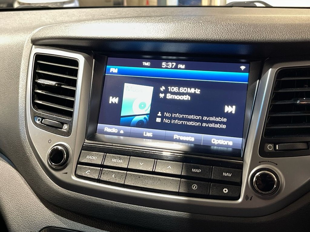 Used Hyundai TUCSON 2017 for sale - 77734447: Photo 11