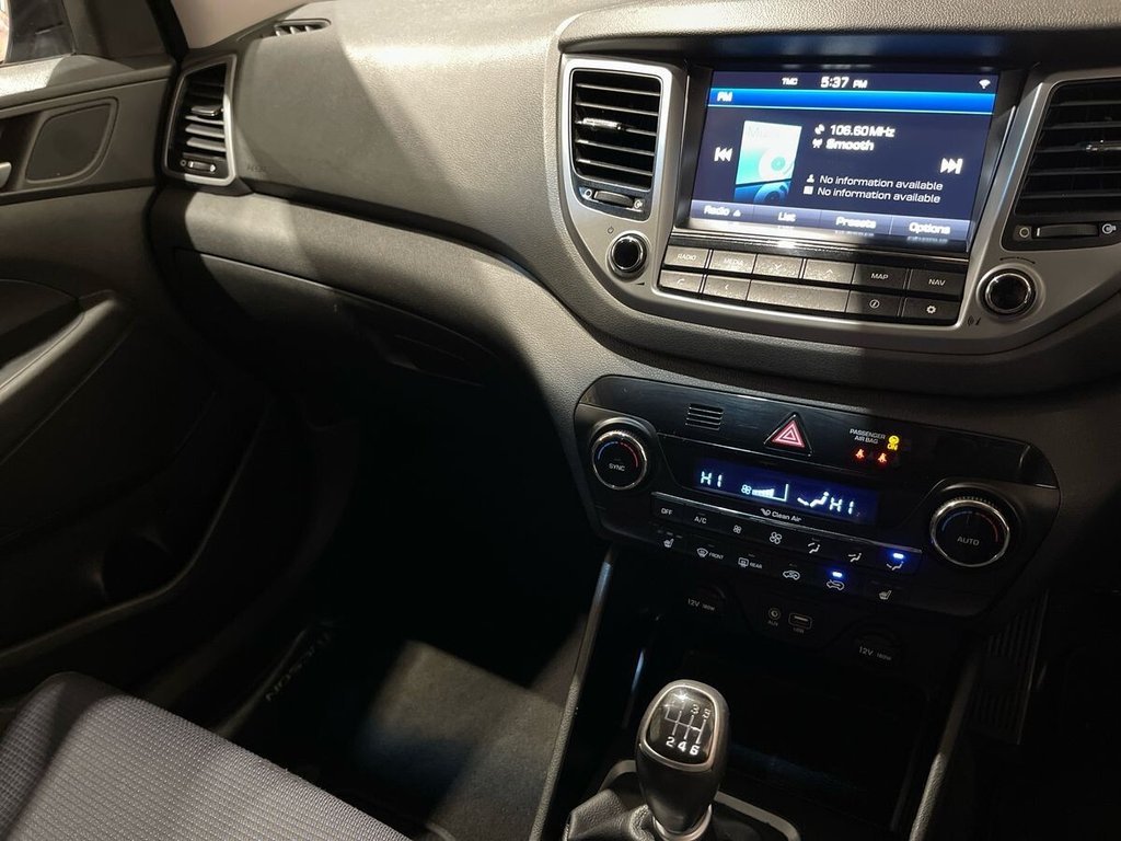 Used Hyundai TUCSON 2017 for sale - 77734447: Photo 16