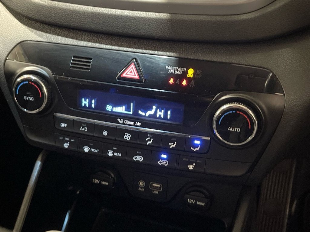 Used Hyundai TUCSON 2017 for sale - 77734447: Photo 17