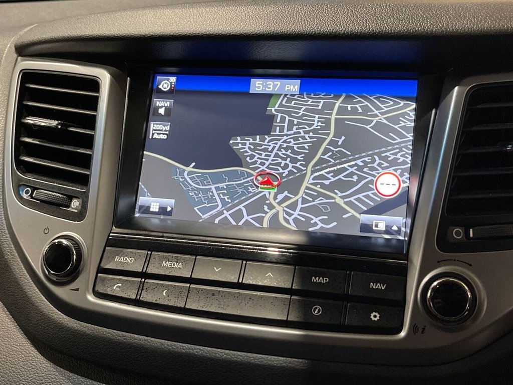 Used Hyundai TUCSON 2017 for sale - 77734447: Photo 20