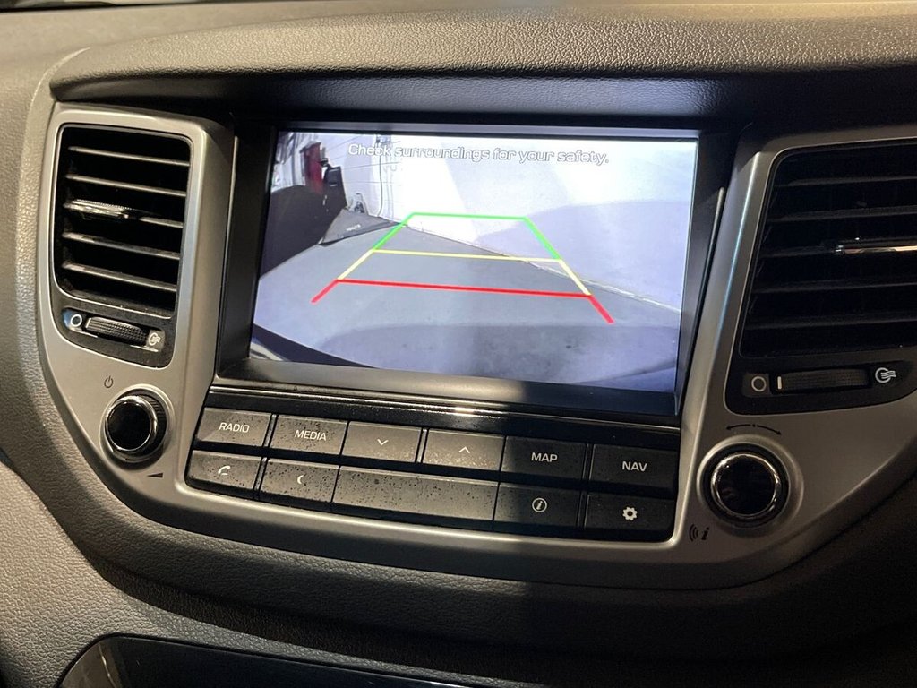 Used Hyundai TUCSON 2017 for sale - 77734447: Photo 22