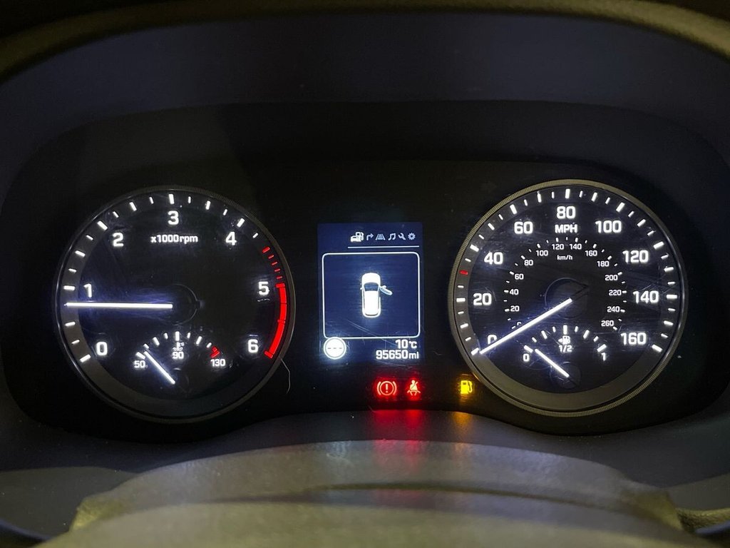 Used Hyundai TUCSON 2017 for sale - 77734447: Photo 23