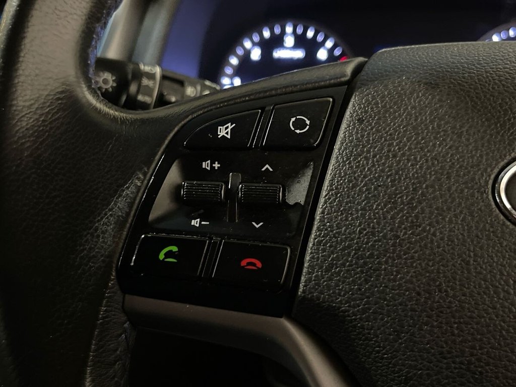 Used Hyundai TUCSON 2017 for sale - 77734447: Photo 24