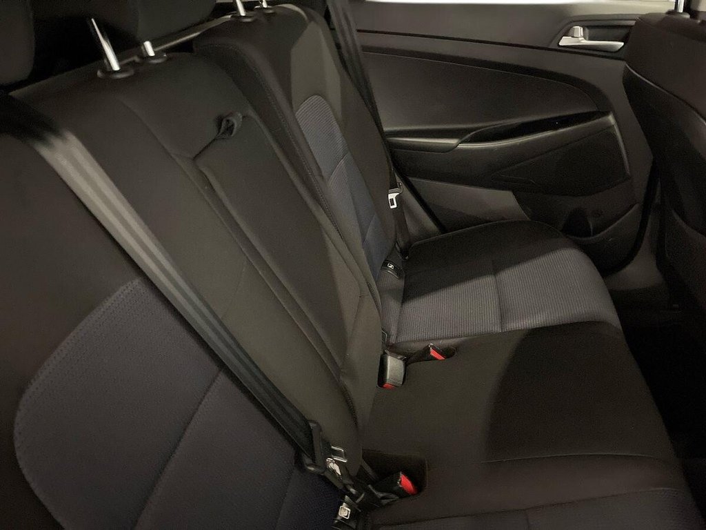 Used Hyundai TUCSON 2017 for sale - 77734447: Photo 27