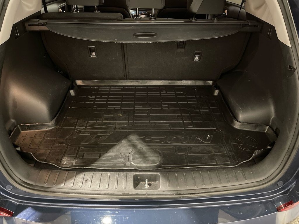 Used Hyundai TUCSON 2017 for sale - 77734447: Photo 28