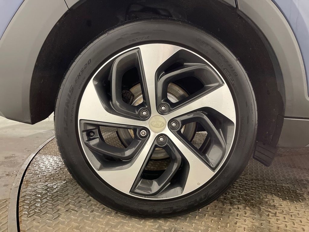 Used Hyundai TUCSON 2017 for sale - 77734447: Photo 31