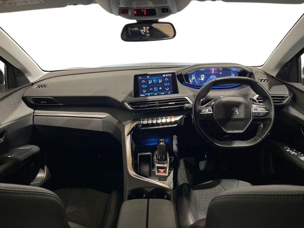 Used Peugeot 3008 2020 for sale - 76496586: Photo 10