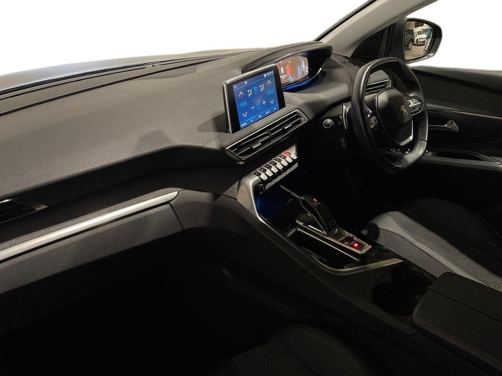 Used Peugeot 3008 2020 for sale - 76496586: Photo 14