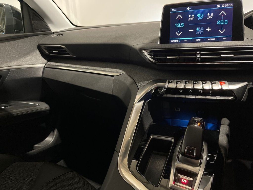 Used Peugeot 3008 2020 for sale - 76496586: Photo 16