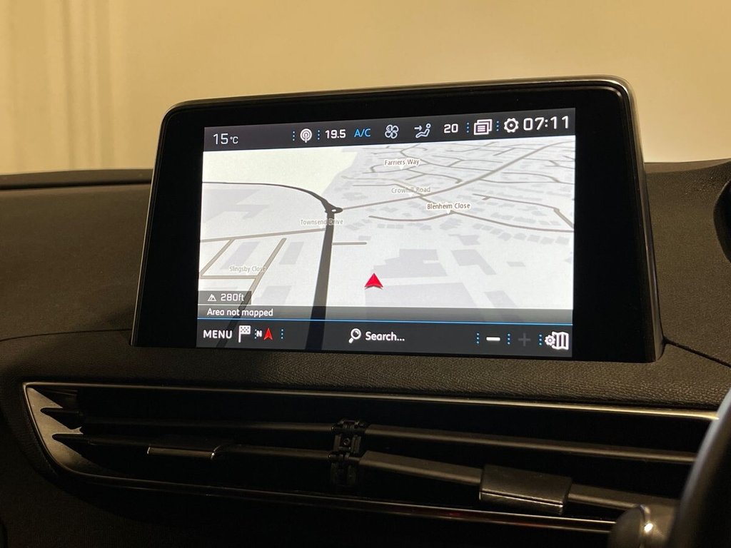 Used Peugeot 3008 2020 for sale - 76496586: Photo 20