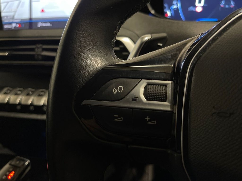 Used Peugeot 3008 2020 for sale - 76496586: Photo 24