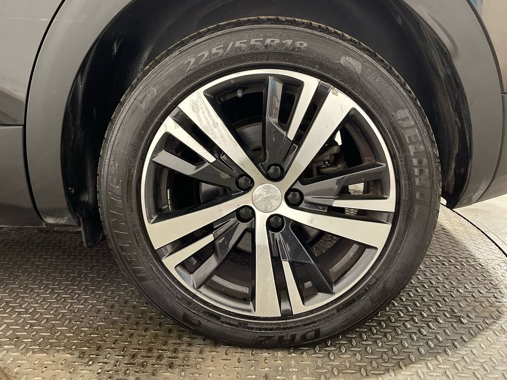 Used Peugeot 3008 2020 for sale - 76496586: Photo 30