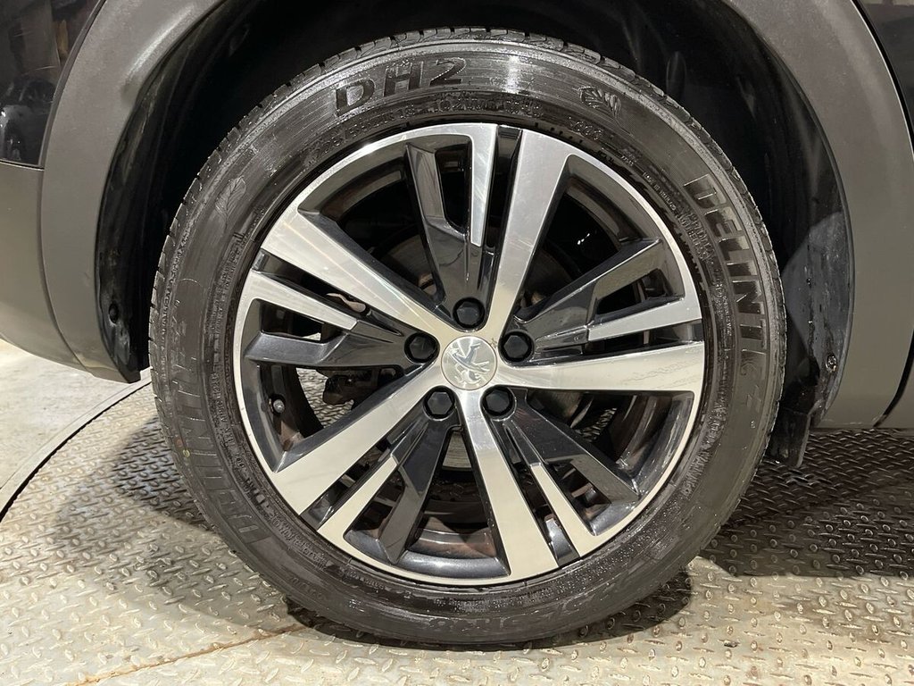 Used Peugeot 3008 2020 for sale - 76496586: Photo 31