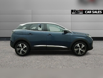 Used Peugeot 3008 2022 for sale - 78288823: Photo