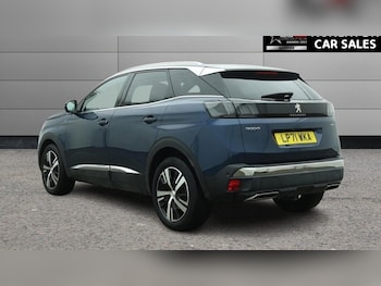 Used Peugeot 3008 2022 for sale - 78288823: Photo