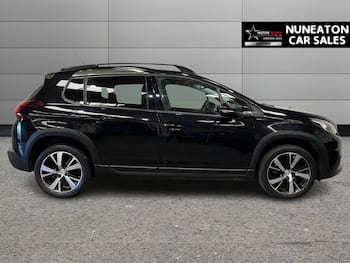 Used Peugeot 2008 2018 for sale - 79680198: Photo