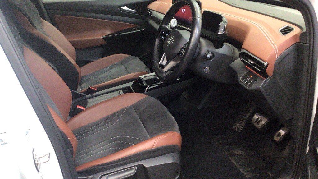 Used Volkswagen ID.4 2022 for sale - 78153967: Photo 15