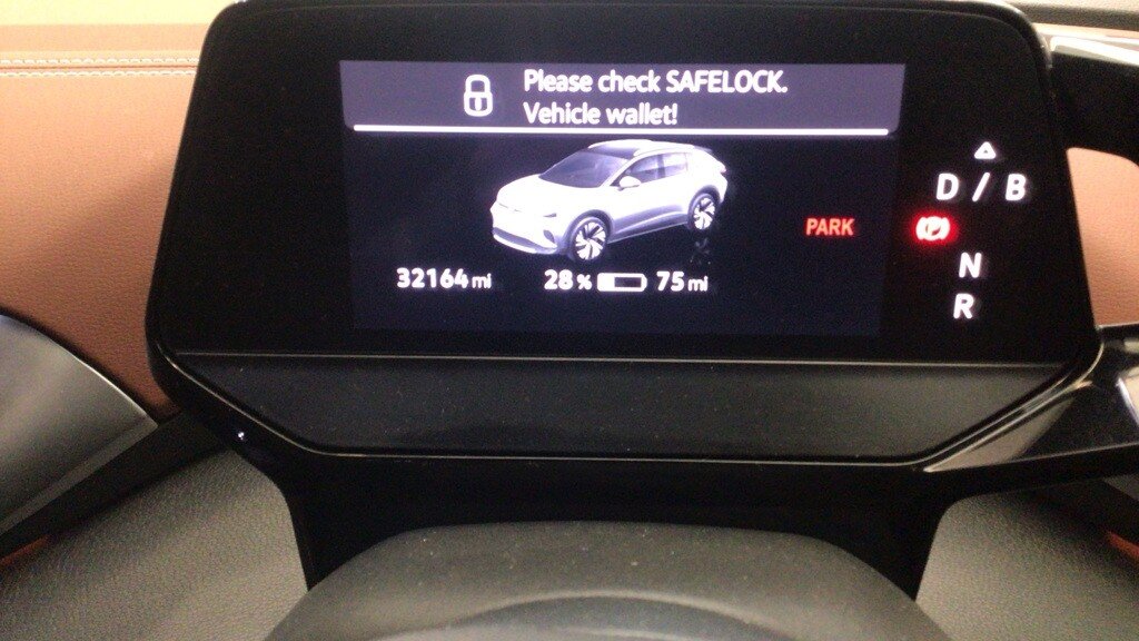 Used Volkswagen ID.4 2022 for sale - 78153967: Photo 16