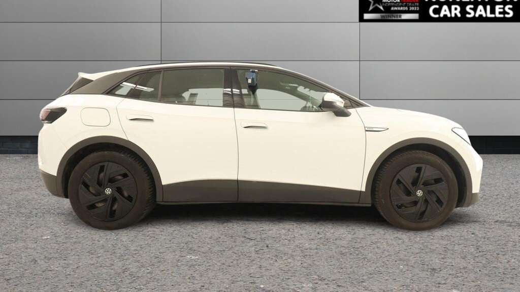 Used Volkswagen ID.4 2022 for sale - 78153967: Photo 2