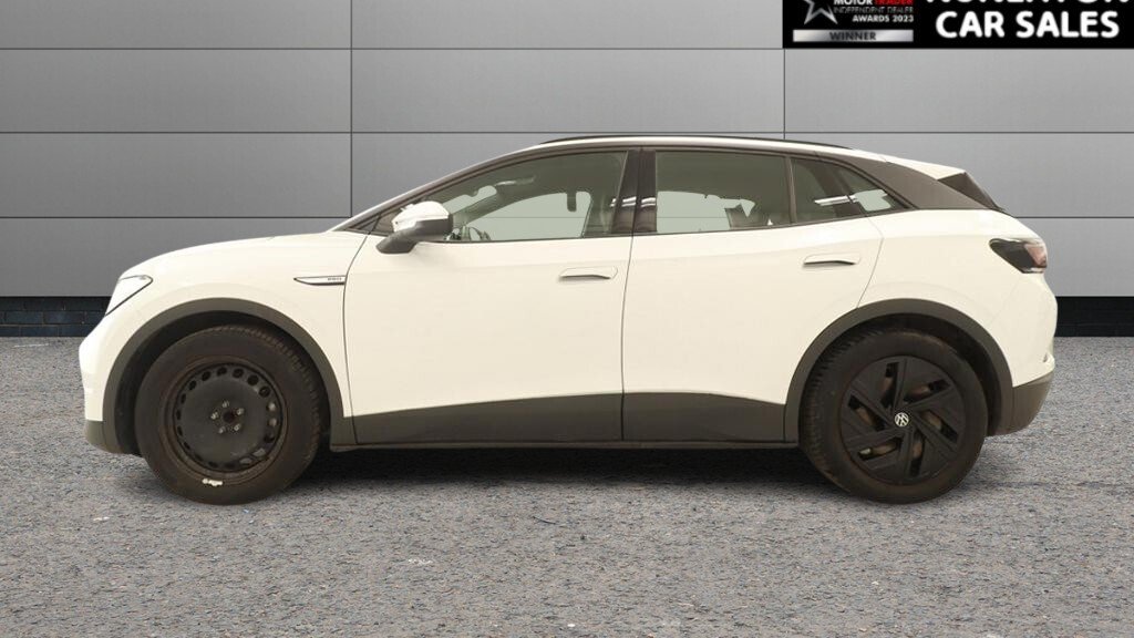 Used Volkswagen ID.4 2022 for sale - 78153967: Photo 5