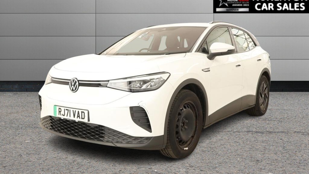 Used Volkswagen ID.4 2022 for sale - 78153967: Photo 6