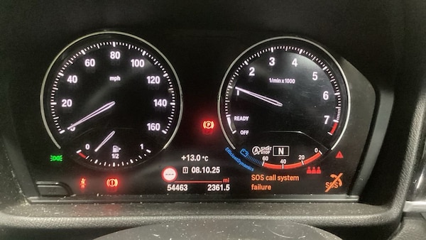 Used BMW X1 2018 for sale - 76280216: Photo 10