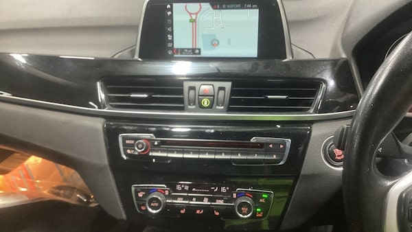 Used BMW X1 2018 for sale - 76280216: Photo 11