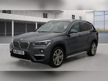 Used BMW X1 2018 for sale - 76280216: Photo 2