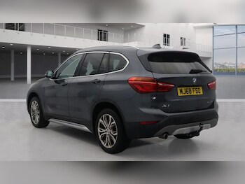 Used BMW X1 2018 for sale - 76280216: Photo 3